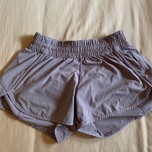 Womens Lululemon Shorts